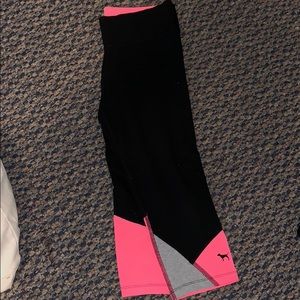 Victoria secret PINK leggings
